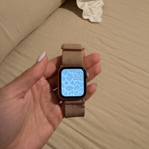 Apple Watch Series 5 Rose Gold 40mm
